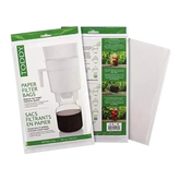 Toddy Paper Filter Bags